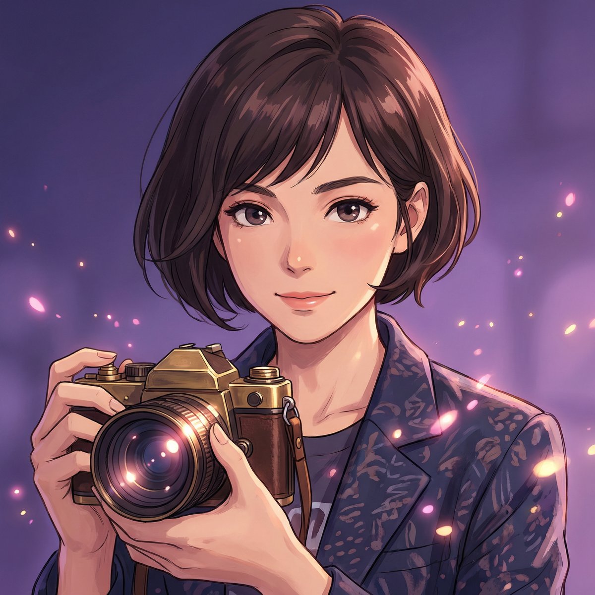 黑料摄影总监苏晴