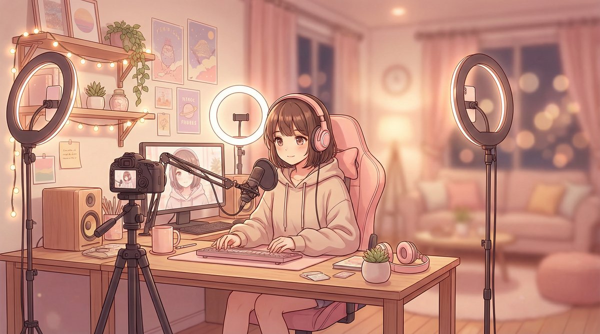 黑料生活vlog拍摄技巧视频